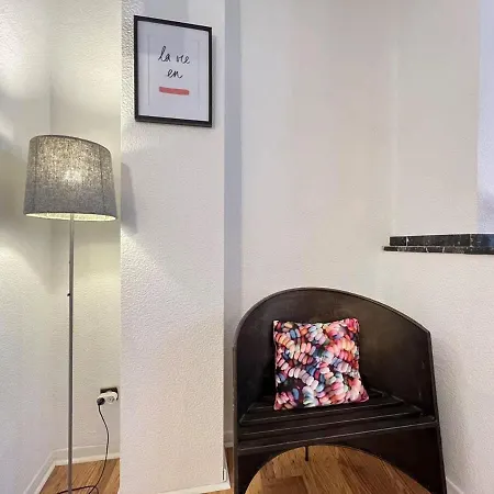 Le Miranda 6p Aux Carmes Apartment Toulouse